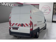 PEUGEOT d'occasion BOXER* 435 L3H2 2.2 BLUE HDI 140 PREMIUM de 2021