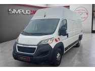 PEUGEOT d'occasion BOXER* 435 L3H2 2.2 BLUE HDI 140 PREMIUM de 2021