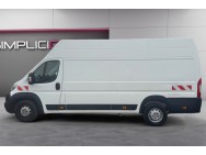PEUGEOT d'occasion BOXER* 435 L3H2 2.2 BLUE HDI 140 PREMIUM de 2021
