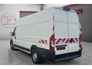 PEUGEOT d'occasion BOXER* 435 L3H2 2.2 BLUE HDI 140 PREMIUM de 2021