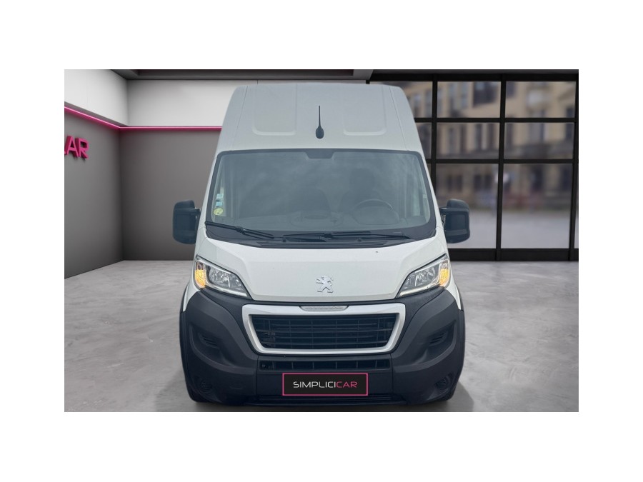 PEUGEOT d'occasion BOXER* 435 L3H2 2.2 BLUE HDI 140 PREMIUM de 2021