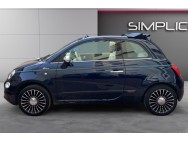FIAT d'occasion 500 C C 1.2 8V 69 ANNIVERSARIO DUALOGIC de 2016 Le