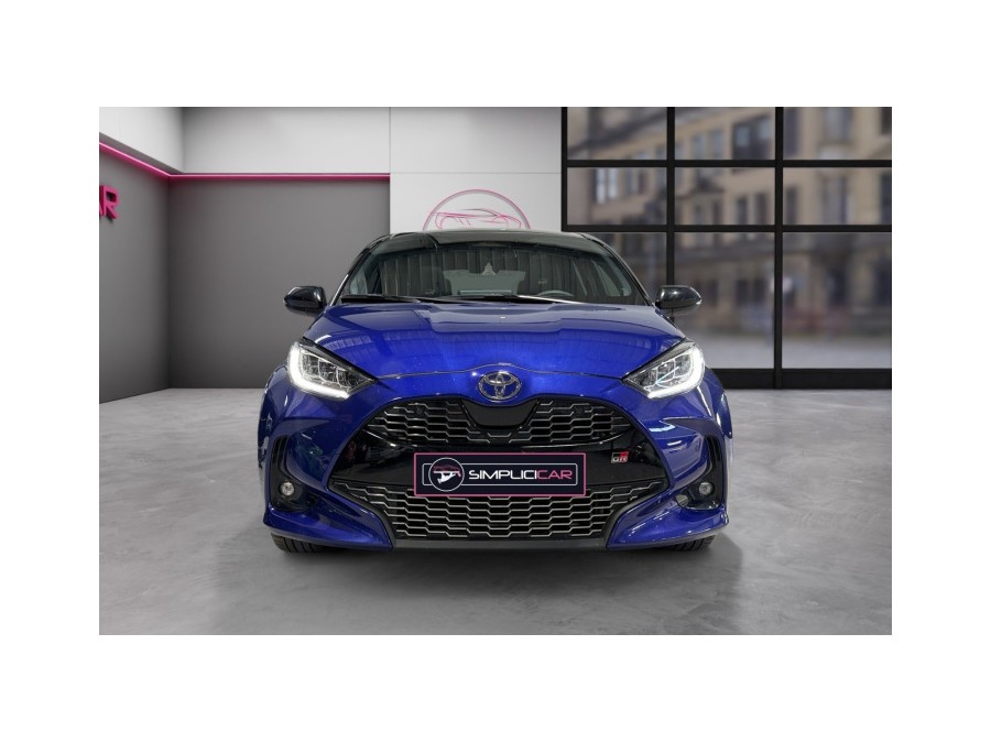 TOYOTA d'occasion YARIS 130H Gr Sport de 2025 Magny-en-Vexin (95)﻿