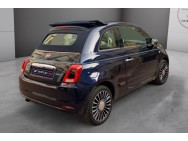 FIAT d'occasion 500 C C 1.2 8V 69 ANNIVERSARIO DUALOGIC de 2016 Le