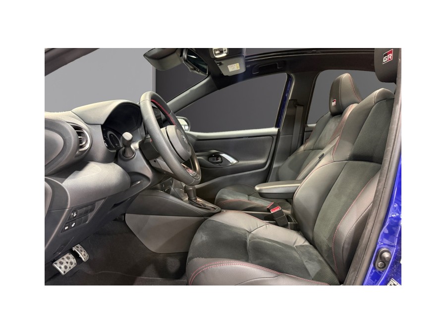 TOYOTA d'occasion YARIS 130H Gr Sport de 2025 Magny-en-Vexin (95)﻿