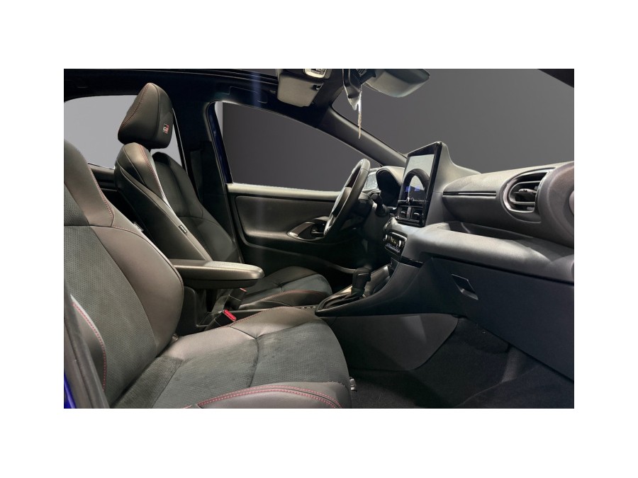 TOYOTA d'occasion YARIS 130H Gr Sport de 2025 Magny-en-Vexin (95)﻿