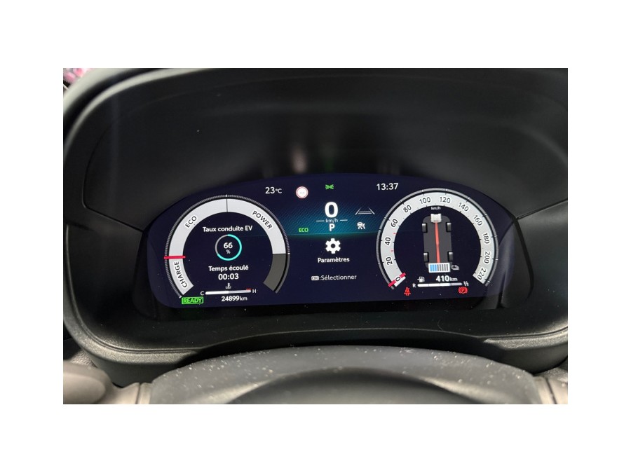 TOYOTA d'occasion YARIS 130H Gr Sport de 2025 Magny-en-Vexin (95)﻿