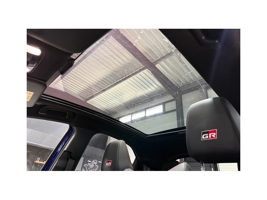 TOYOTA d'occasion YARIS 130H Gr Sport de 2025 Magny-en-Vexin (95)﻿