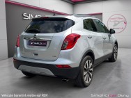 OPEL d'occasion MOKKA X 1.6 CDTI 136 ch COLOR EDITION de 2018 Osny