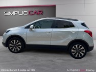 OPEL d'occasion MOKKA X 1.6 CDTI 136 ch COLOR EDITION de 2018 Osny