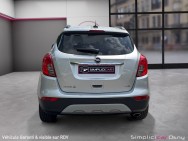 OPEL d'occasion MOKKA X 1.6 CDTI 136 ch COLOR EDITION de 2018 Osny