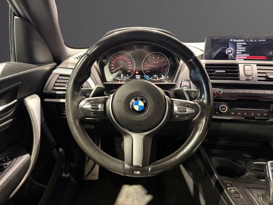 BMW d'occasion SERIE 2 M 235 XI de 2015 Narbonne (11)﻿