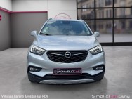 OPEL d'occasion MOKKA X 1.6 CDTI 136 ch COLOR EDITION de 2018 Osny