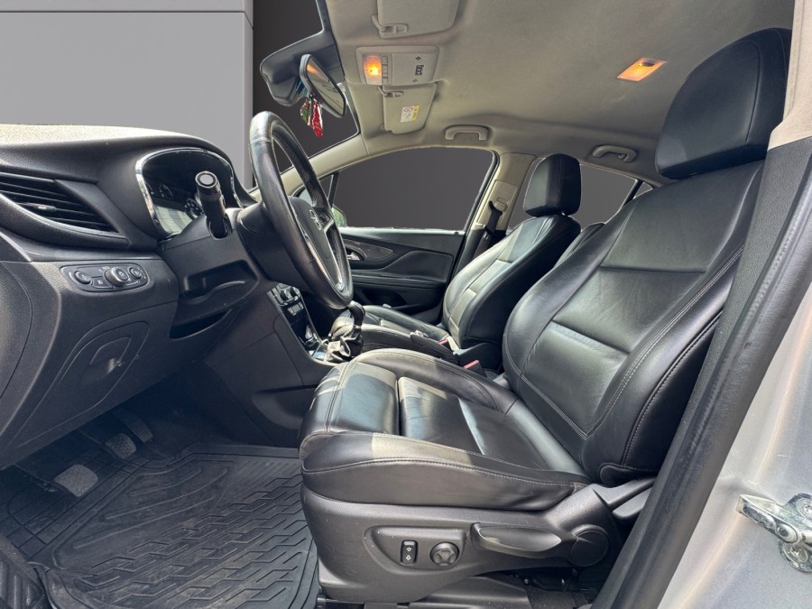 OPEL d'occasion MOKKA X 1.6 CDTI 136 ch COLOR EDITION de 2018 Osny