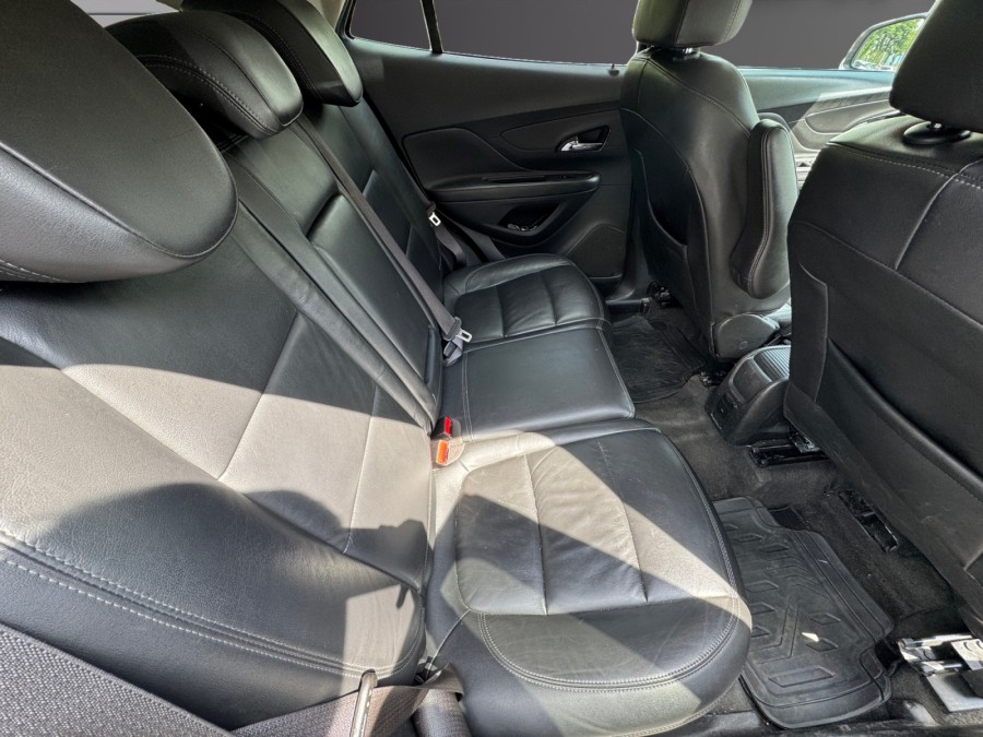 OPEL d'occasion MOKKA X 1.6 CDTI 136 ch COLOR EDITION de 2018 Osny