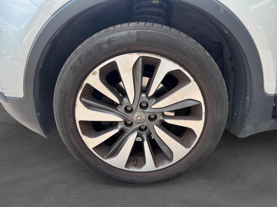 OPEL d'occasion MOKKA X 1.6 CDTI 136 ch COLOR EDITION de 2018 Osny