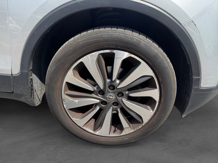 OPEL d'occasion MOKKA X 1.6 CDTI 136 ch COLOR EDITION de 2018 Osny