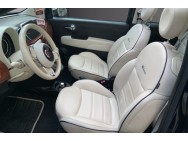 FIAT d'occasion 500 C C 1.2 8V 69 ANNIVERSARIO DUALOGIC de 2016 Le