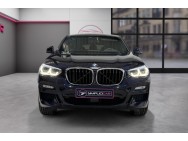 BMW d'occasion X4 20D XD BUSINESS DESIGN de 2019 Magny-en-Vexin (95)﻿