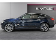 BMW d'occasion X4 20D XD BUSINESS DESIGN de 2019 Magny-en-Vexin (95)﻿