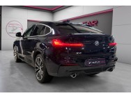 BMW d'occasion X4 20D XD BUSINESS DESIGN de 2019 Magny-en-Vexin (95)﻿