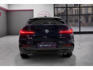 BMW d'occasion X4 20D XD BUSINESS DESIGN de 2019 Magny-en-Vexin (95)﻿