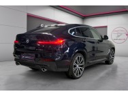 BMW d'occasion X4 20D XD BUSINESS DESIGN de 2019 Magny-en-Vexin (95)﻿