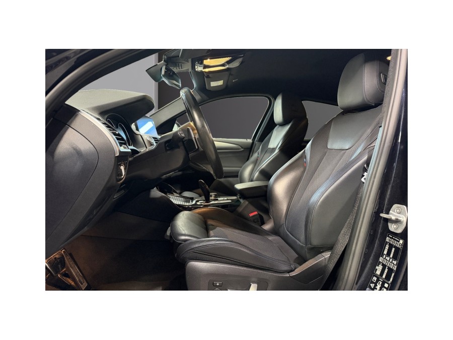 BMW d'occasion X4 20D XD BUSINESS DESIGN de 2019 Magny-en-Vexin (95)﻿