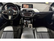 BMW d'occasion X4 20D XD BUSINESS DESIGN de 2019 Magny-en-Vexin (95)﻿
