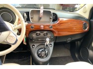 FIAT d'occasion 500 C C 1.2 8V 69 ANNIVERSARIO DUALOGIC de 2016 Le