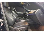 BMW d'occasion X4 20D XD BUSINESS DESIGN de 2019 Magny-en-Vexin (95)﻿