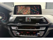 BMW d'occasion X4 20D XD BUSINESS DESIGN de 2019 Magny-en-Vexin (95)﻿