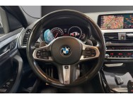 BMW d'occasion X4 20D XD BUSINESS DESIGN de 2019 Magny-en-Vexin (95)﻿