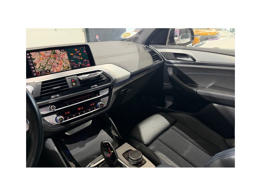 BMW d'occasion X4 20D XD BUSINESS DESIGN de 2019 Magny-en-Vexin (95)﻿