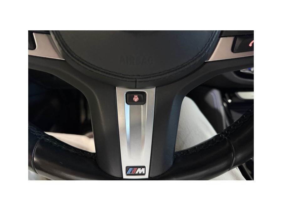 BMW d'occasion X4 20D XD BUSINESS DESIGN de 2019 Magny-en-Vexin (95)﻿