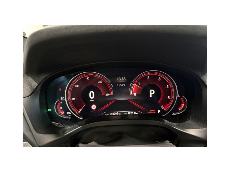 BMW d'occasion X4 20D XD BUSINESS DESIGN de 2019 Magny-en-Vexin (95)﻿