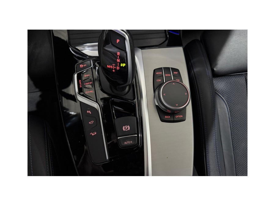 BMW d'occasion X4 20D XD BUSINESS DESIGN de 2019 Magny-en-Vexin (95)﻿