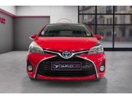 TOYOTA d'occasion YARIS 100H DYNAMIC BUSINESS de 2016 Magny-en-Vexin