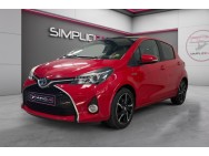 TOYOTA d'occasion YARIS 100H DYNAMIC BUSINESS de 2016 Magny-en-Vexin