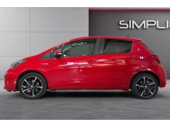TOYOTA d'occasion YARIS 100H DYNAMIC BUSINESS de 2016 Magny-en-Vexin