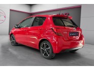 TOYOTA d'occasion YARIS 100H DYNAMIC BUSINESS de 2016 Magny-en-Vexin