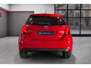 TOYOTA d'occasion YARIS 100H DYNAMIC BUSINESS de 2016 Magny-en-Vexin