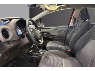 TOYOTA d'occasion YARIS 100H DYNAMIC BUSINESS de 2016 Magny-en-Vexin