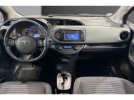 TOYOTA d'occasion YARIS 100H DYNAMIC BUSINESS de 2016 Magny-en-Vexin