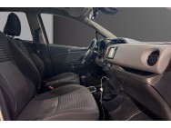 TOYOTA d'occasion YARIS 100H DYNAMIC BUSINESS de 2016 Magny-en-Vexin