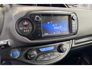 TOYOTA d'occasion YARIS 100H DYNAMIC BUSINESS de 2016 Magny-en-Vexin