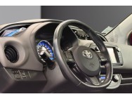 TOYOTA d'occasion YARIS 100H DYNAMIC BUSINESS de 2016 Magny-en-Vexin