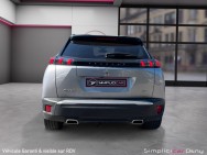 PEUGEOT d'occasion 2008 1.2 PURE TECH 155 ch GT PACK EAT de 2021 Osny