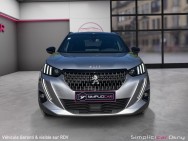 PEUGEOT d'occasion 2008 1.2 PURE TECH 155 ch GT PACK EAT de 2021 Osny