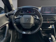 PEUGEOT d'occasion 2008 1.2 PURE TECH 155 ch GT PACK EAT de 2021 Osny